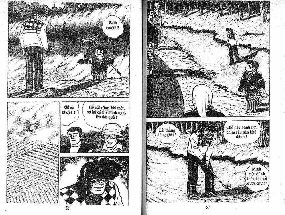 Tân Teppi Chapter 24 trang 25