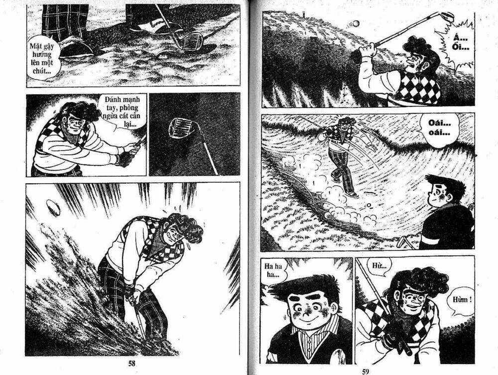 Tân Teppi Chapter 24 trang 26