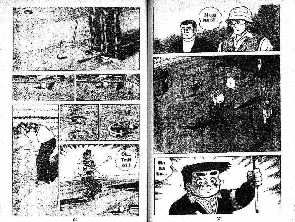 Tân Teppi Chapter 24 trang 30