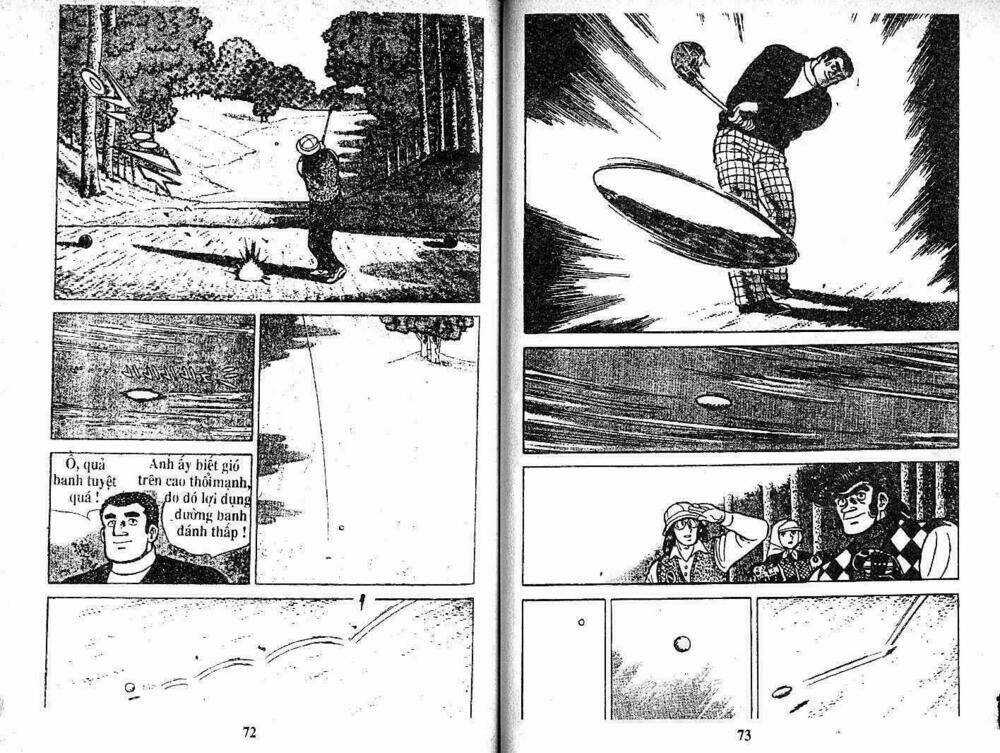 Tân Teppi Chapter 24 trang 33