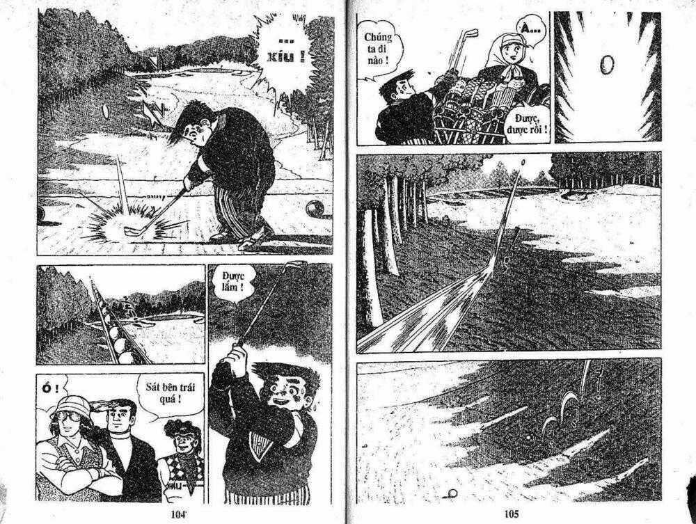 Tân Teppi Chapter 24 trang 49