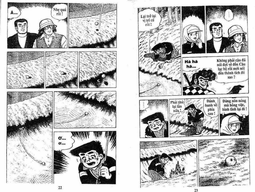 Tân Teppi Chapter 24 trang 8