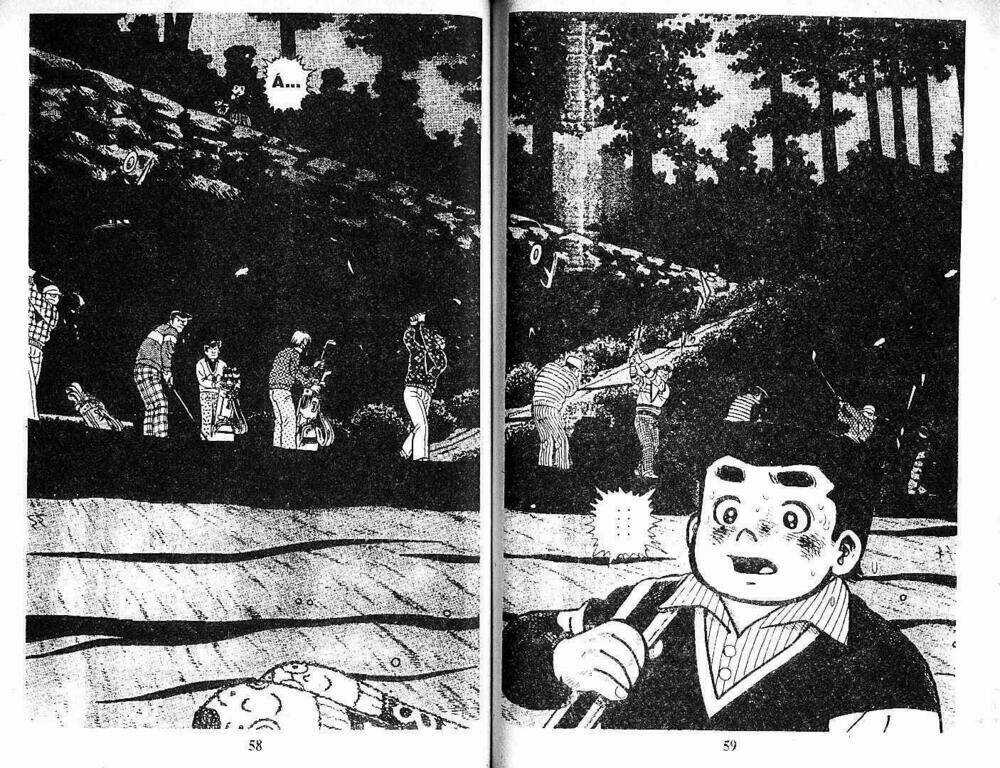 Tân Teppi Chapter 25 trang 27