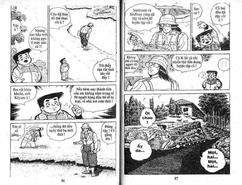 Tân Teppi Chapter 25 trang 41