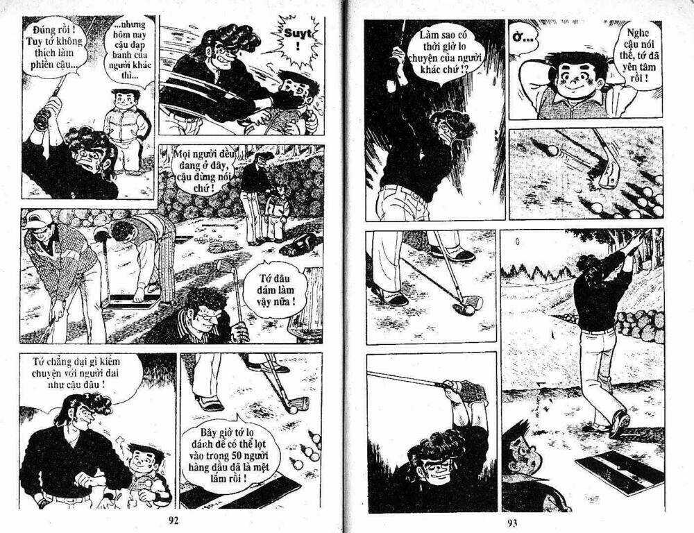 Tân Teppi Chapter 25 trang 44