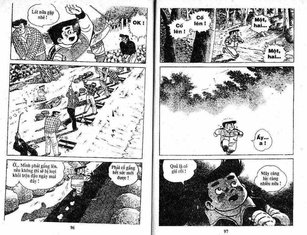 Tân Teppi Chapter 25 trang 46