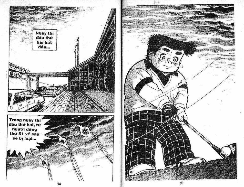 Tân Teppi Chapter 25 trang 47