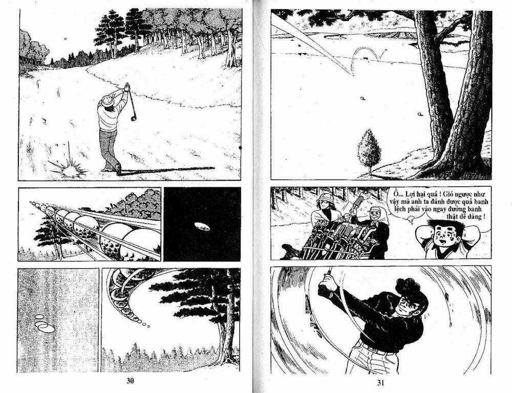 Tân Teppi Chapter 26 trang 13