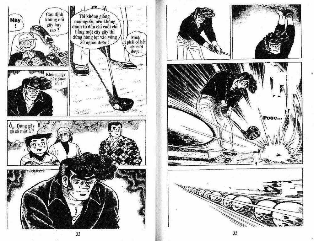 Tân Teppi Chapter 26 trang 14