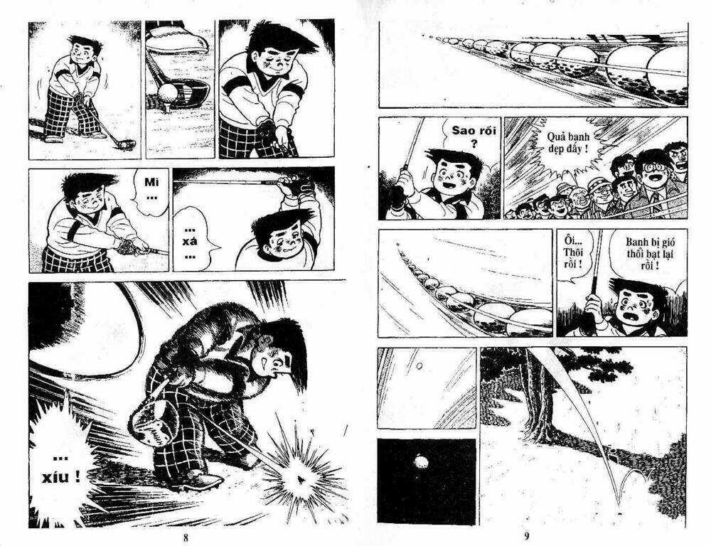 Tân Teppi Chapter 26 trang 2