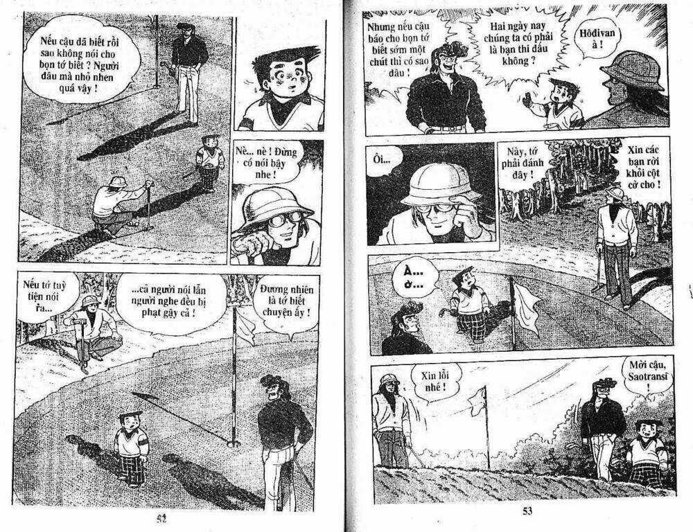 Tân Teppi Chapter 26 trang 24