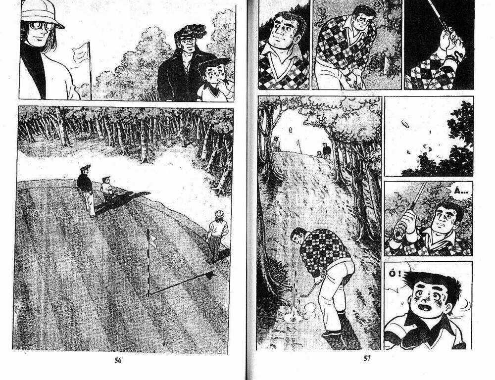 Tân Teppi Chapter 26 trang 26