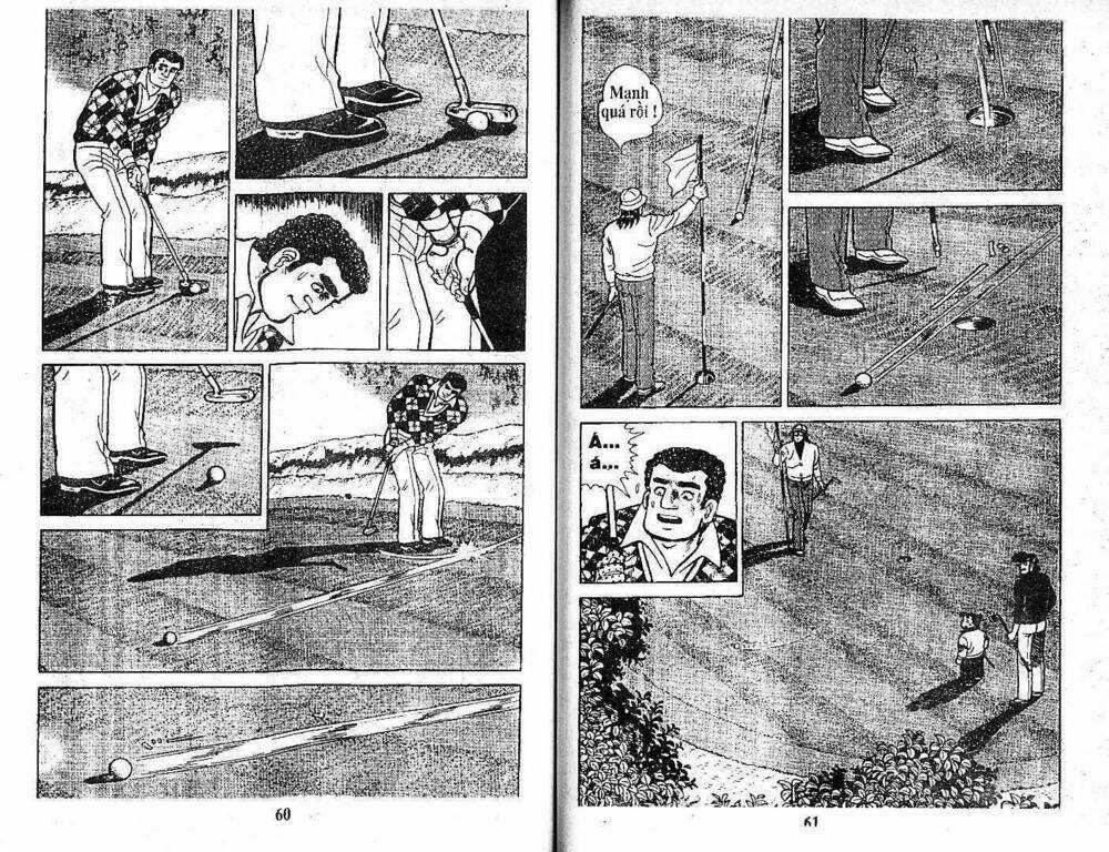 Tân Teppi Chapter 26 trang 28