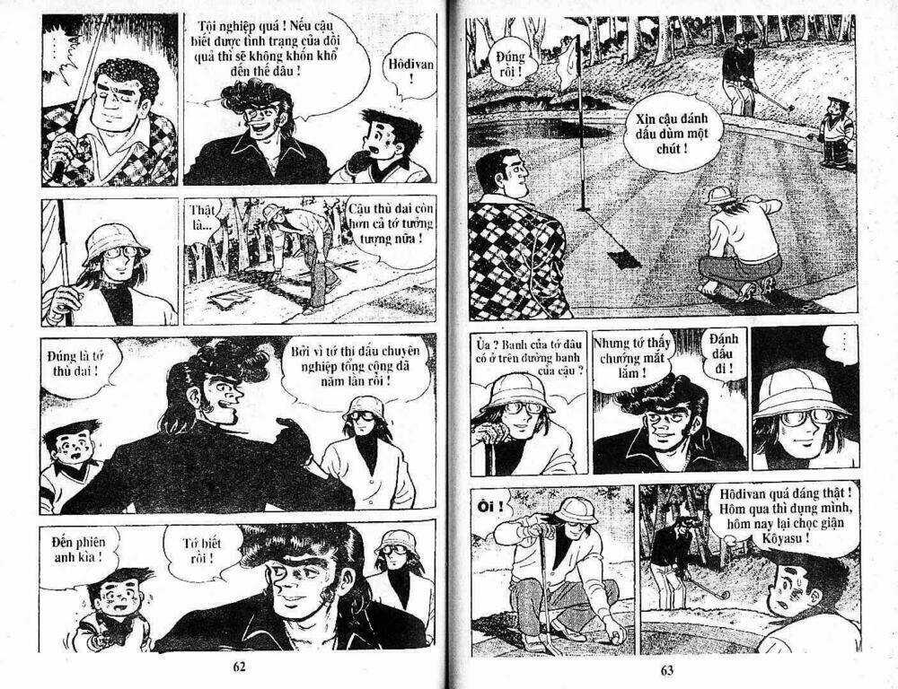 Tân Teppi Chapter 26 trang 29