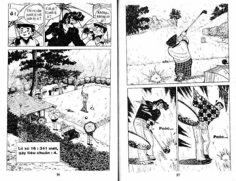 Tân Teppi Chapter 26 trang 41