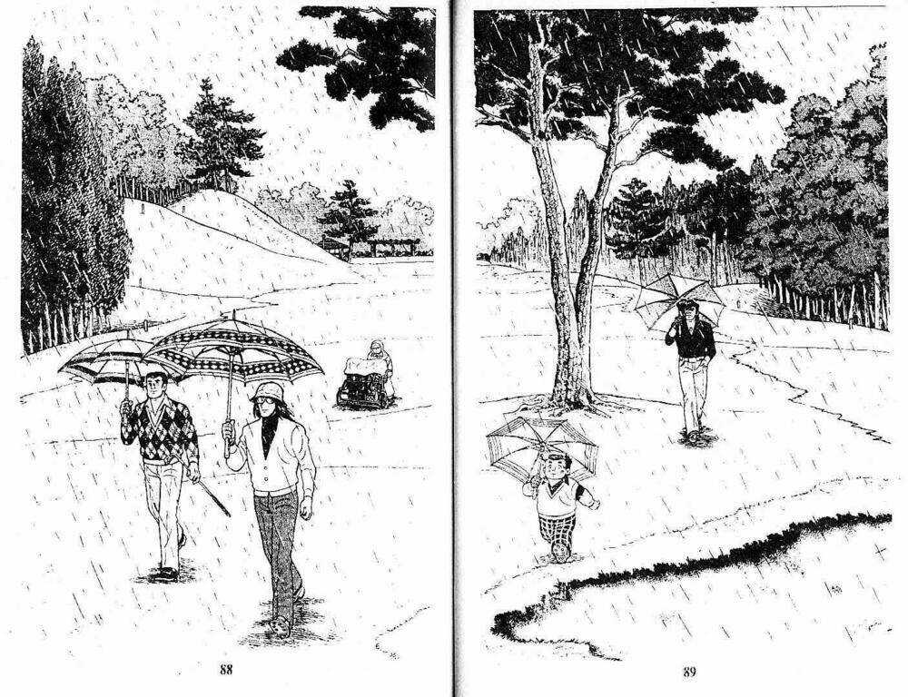 Tân Teppi Chapter 26 trang 42