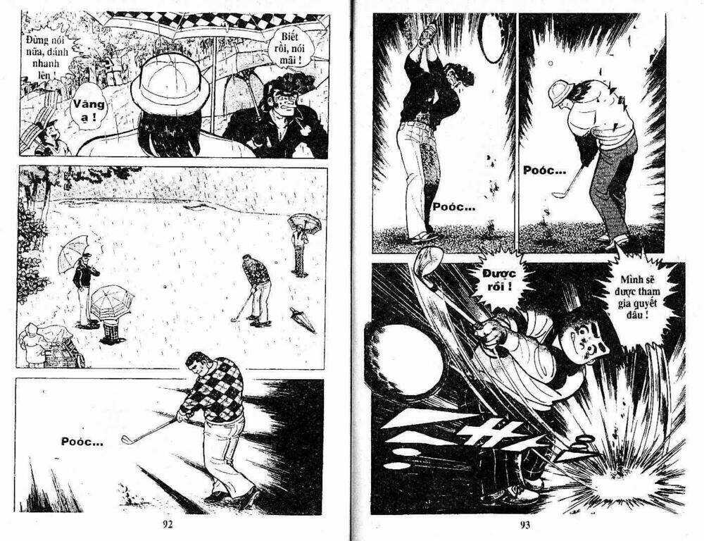 Tân Teppi Chapter 26 trang 44