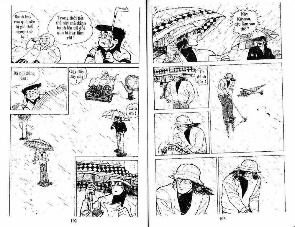 Tân Teppi Chapter 26 trang 49