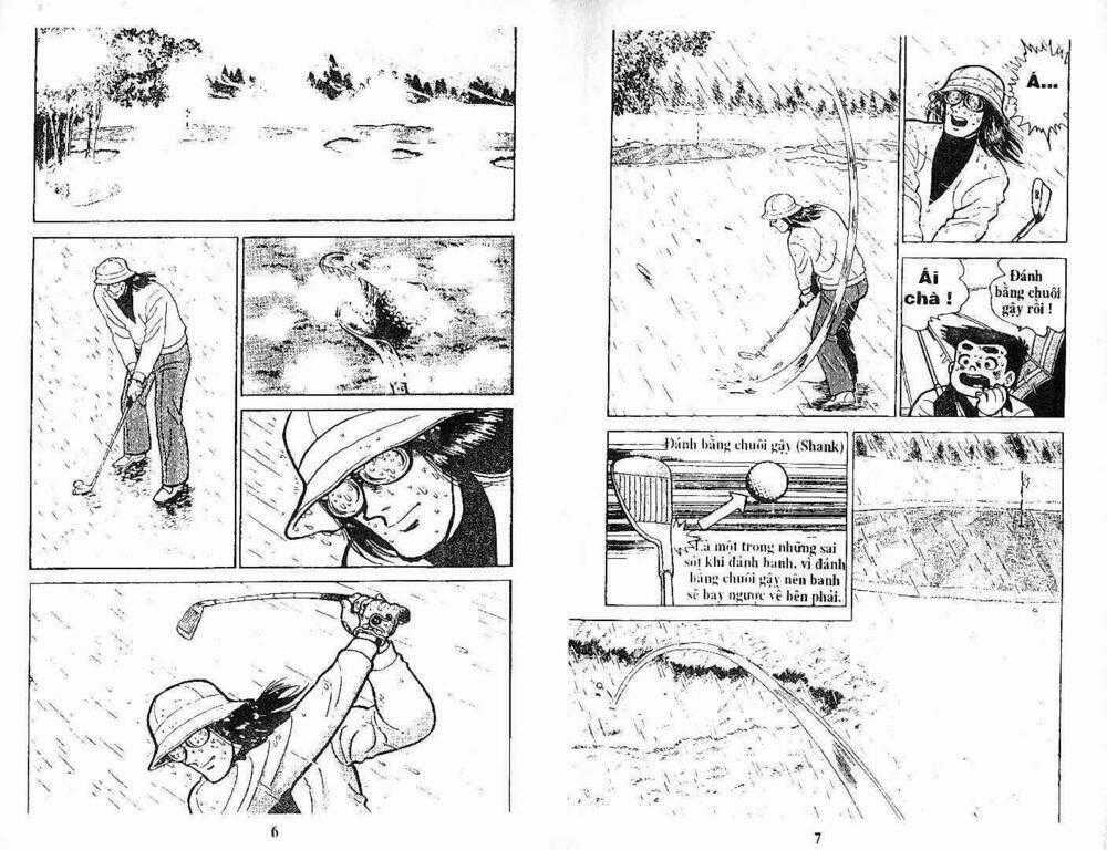 Tân Teppi Chapter 27 trang 1