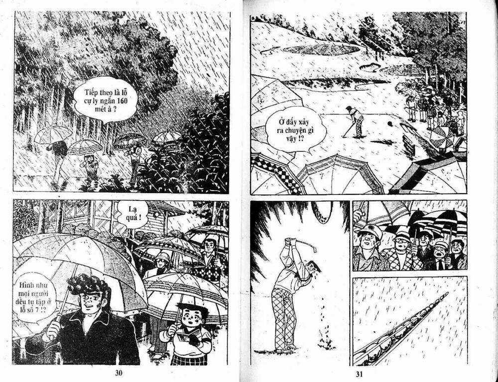 Tân Teppi Chapter 27 trang 13