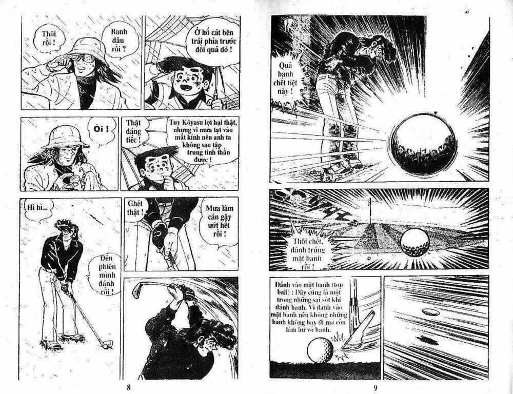 Tân Teppi Chapter 27 trang 2