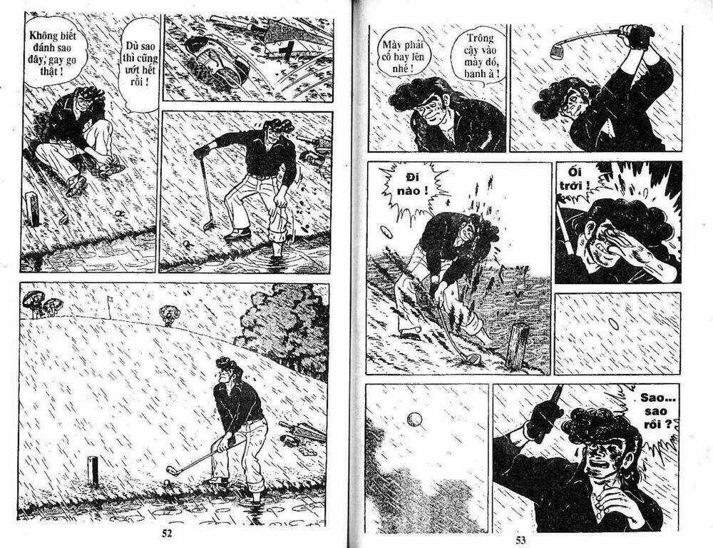 Tân Teppi Chapter 27 trang 24