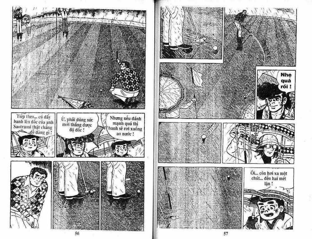 Tân Teppi Chapter 27 trang 26