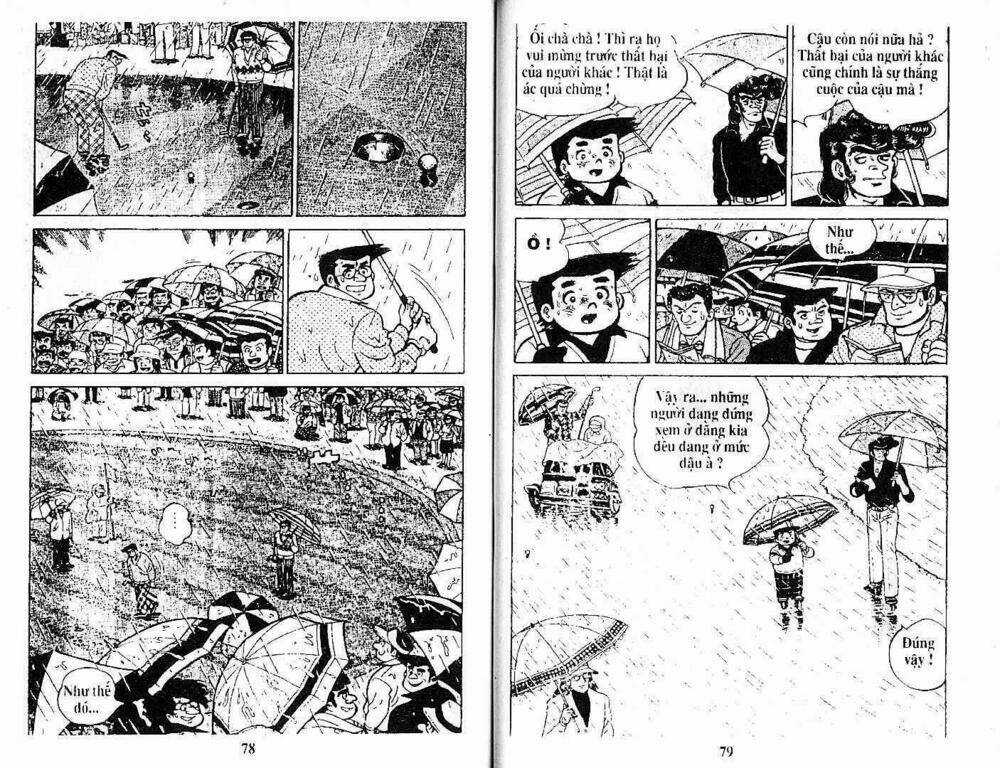 Tân Teppi Chapter 27 trang 37