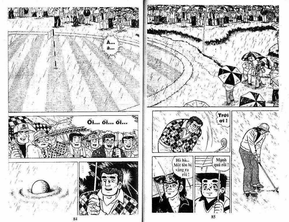 Tân Teppi Chapter 27 trang 40