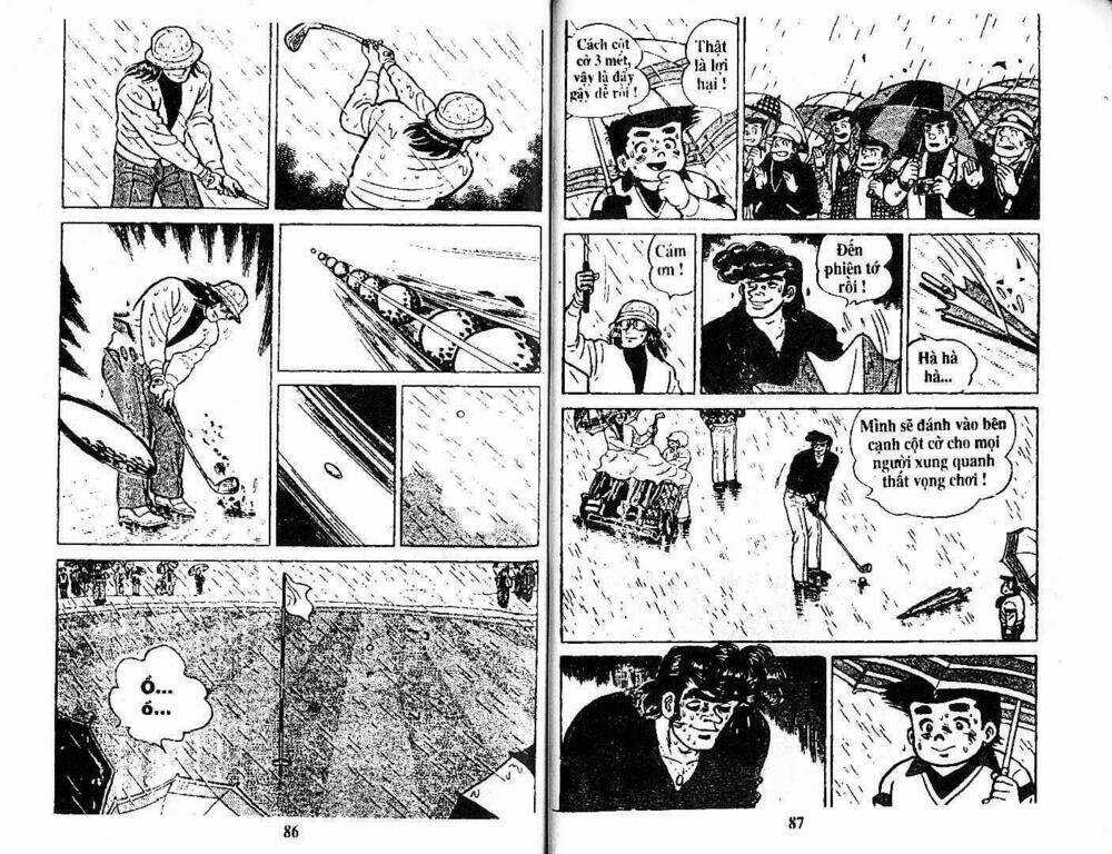 Tân Teppi Chapter 27 trang 41