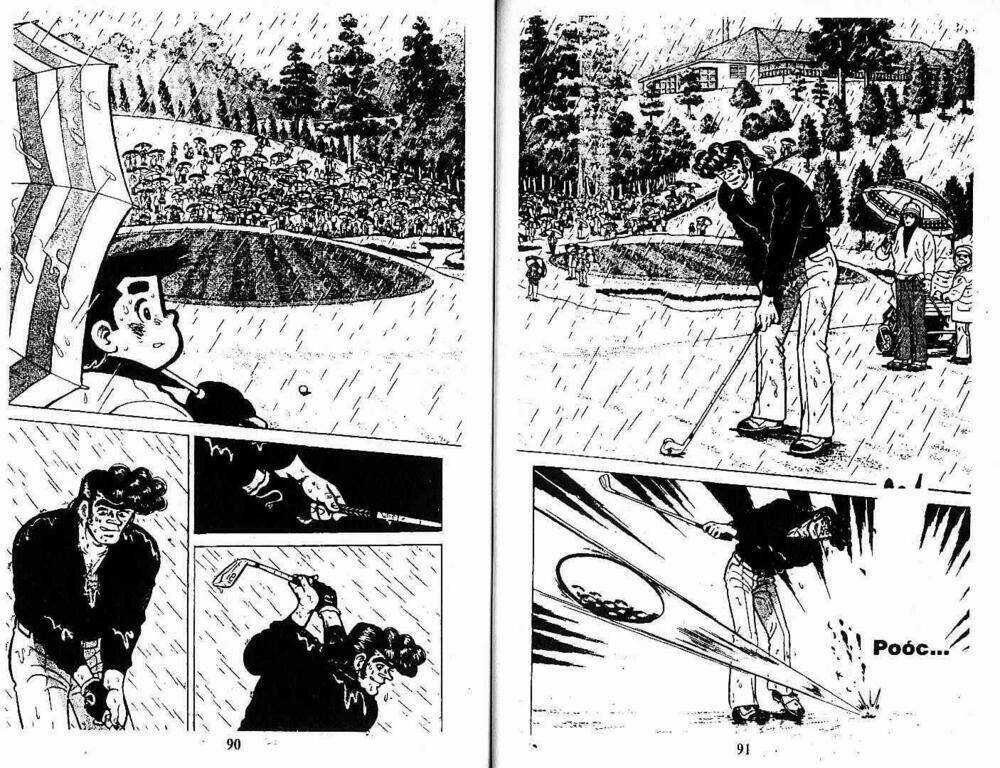 Tân Teppi Chapter 27 trang 43