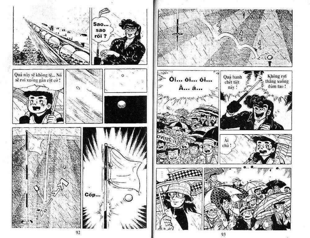 Tân Teppi Chapter 27 trang 44