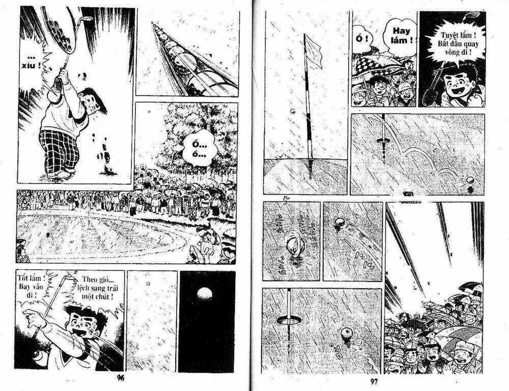 Tân Teppi Chapter 27 trang 46