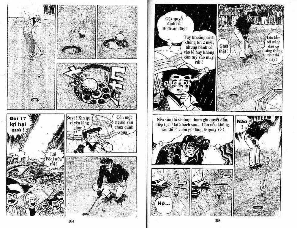 Tân Teppi Chapter 27 trang 50