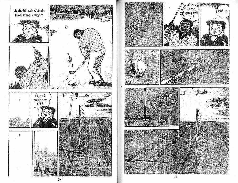 Tân Teppi Chapter 28 trang 17