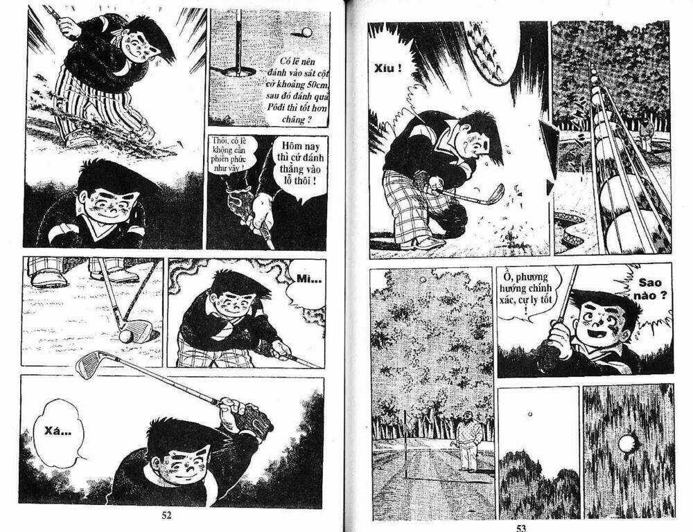 Tân Teppi Chapter 28 trang 24