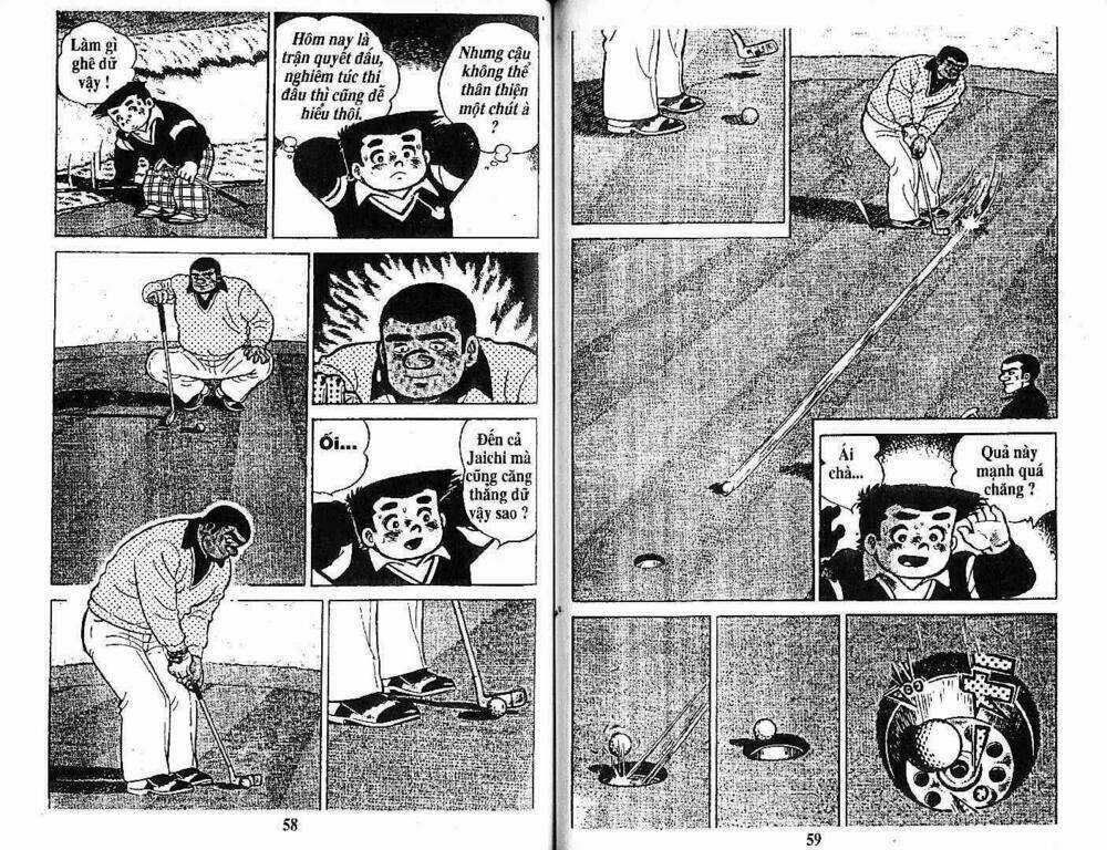 Tân Teppi Chapter 28 trang 27