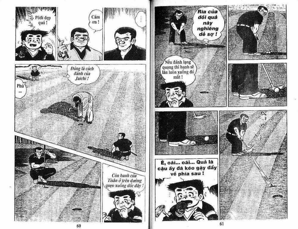 Tân Teppi Chapter 28 trang 28