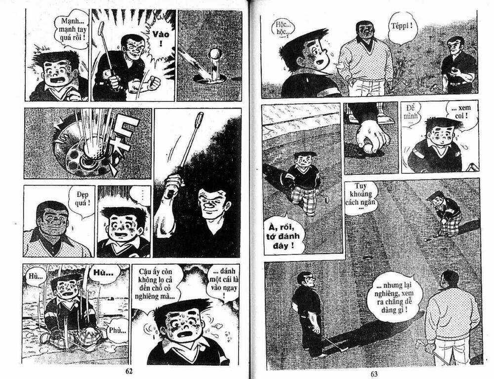 Tân Teppi Chapter 28 trang 29