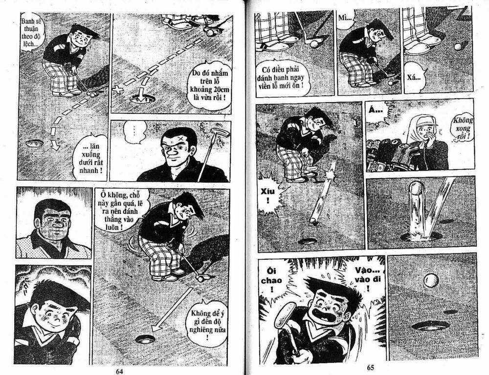 Tân Teppi Chapter 28 trang 30