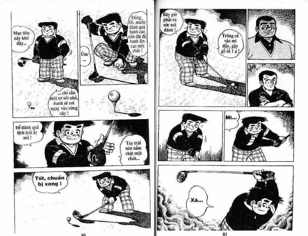 Tân Teppi Chapter 28 trang 38