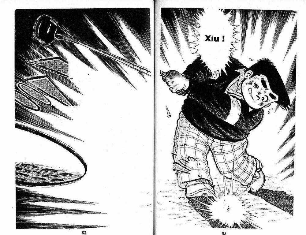 Tân Teppi Chapter 28 trang 39