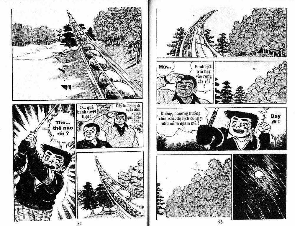 Tân Teppi Chapter 28 trang 40