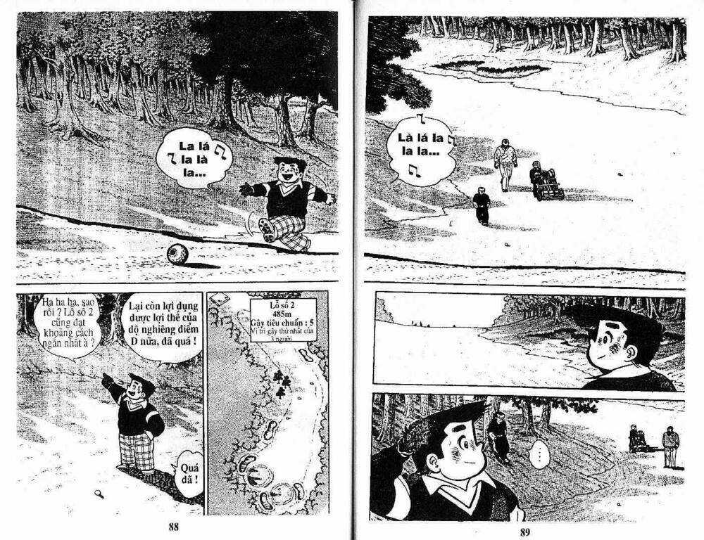 Tân Teppi Chapter 28 trang 42