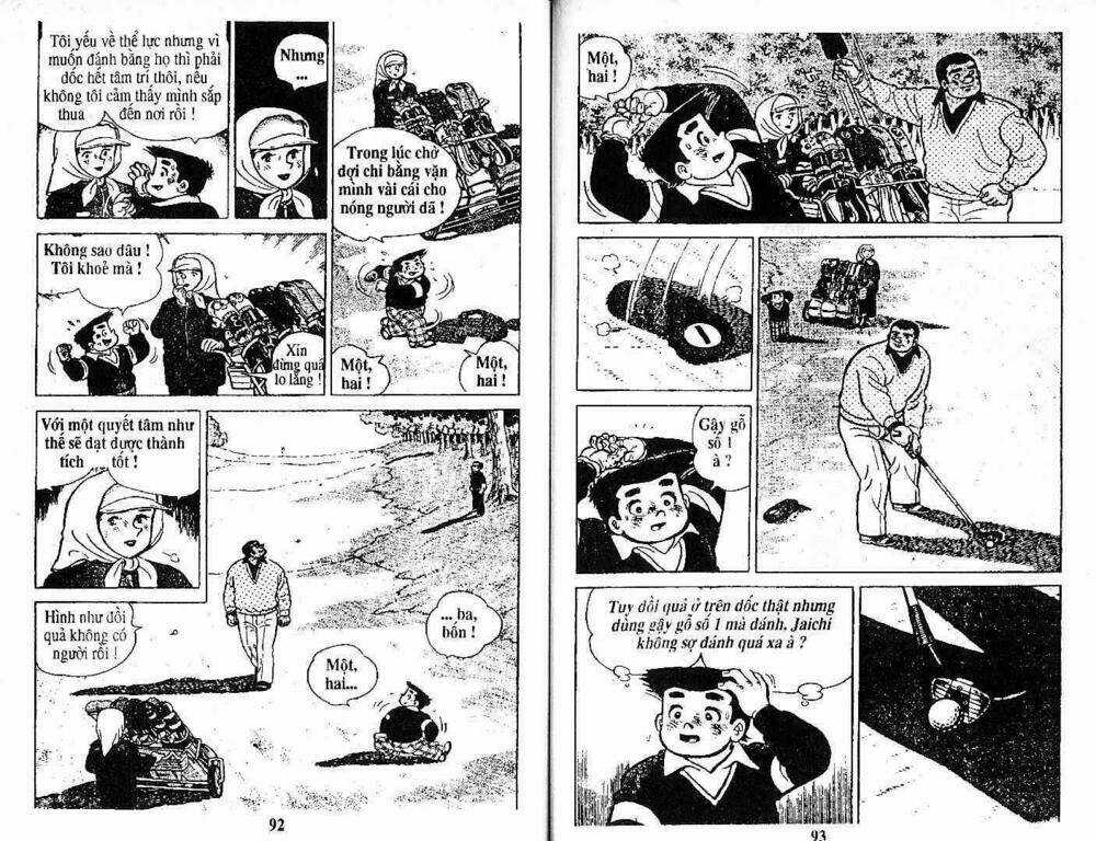 Tân Teppi Chapter 28 trang 44