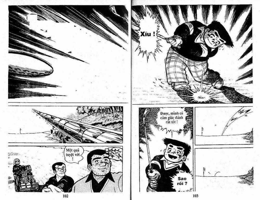 Tân Teppi Chapter 28 trang 49