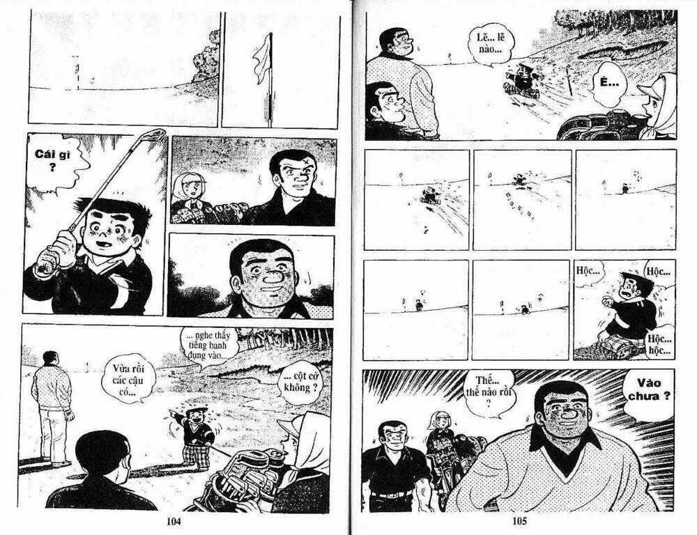 Tân Teppi Chapter 28 trang 50