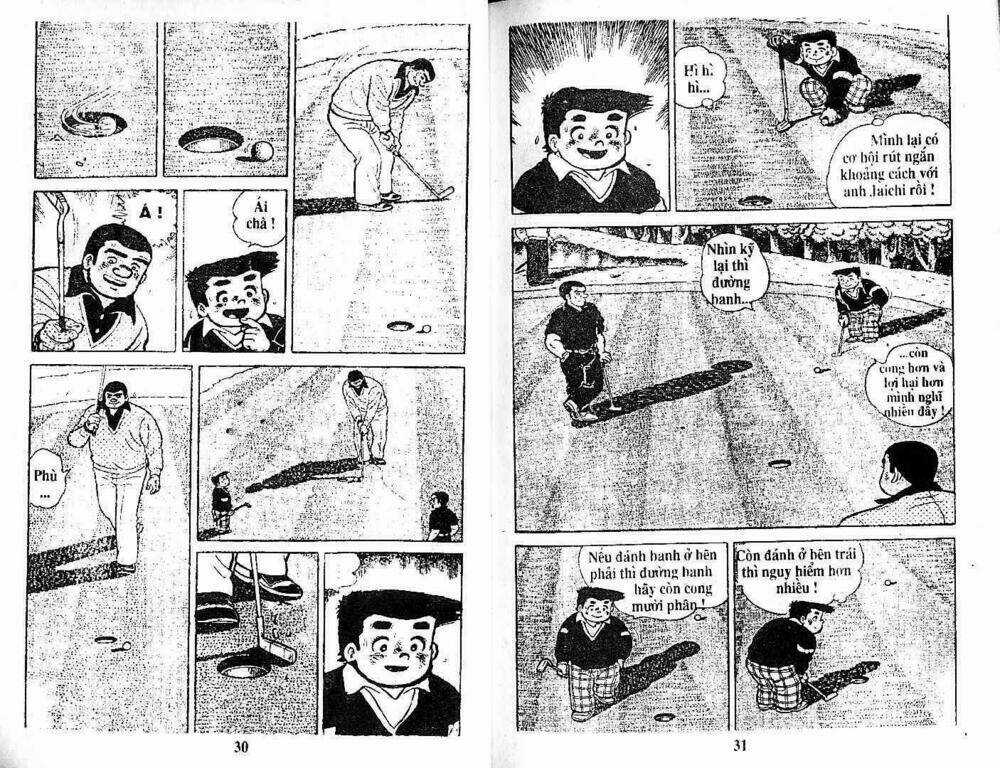 Tân Teppi Chapter 29 trang 12