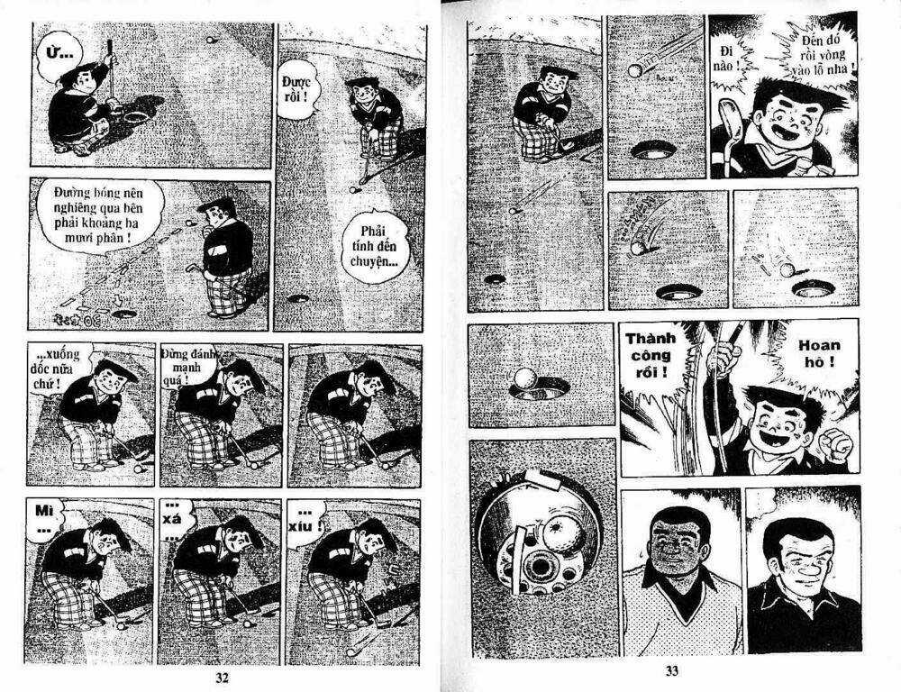 Tân Teppi Chapter 29 trang 13