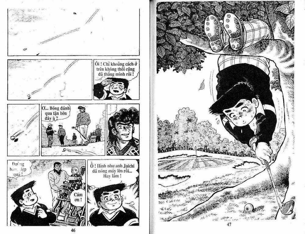 Tân Teppi Chapter 29 trang 20